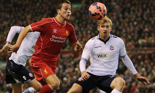 德容：难道我非要去英超才能证明自己的价值吗？我不这么认为（德容：我不认为必须去英超才能证明自己）