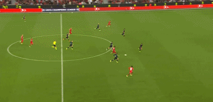 德天空：若于帕明夏以自由身离队，巴黎将认真考虑签下他（德天空：一旦于帕明夏以自由身离队，巴黎将认真考虑引进）