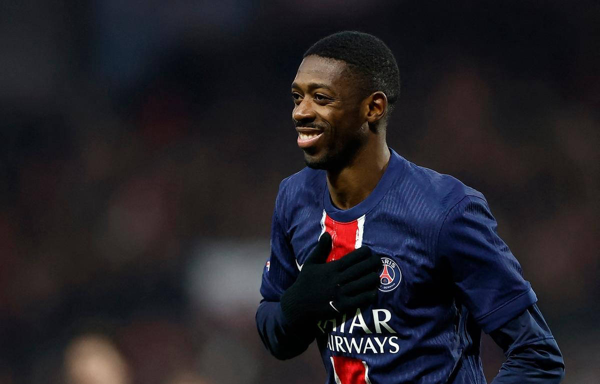 塞尔：朗格莱恢复部分合练，略伦特、巴埃纳、希门尼斯仍缺席（塞尔：朗格莱已参与部分合练，略伦特、巴埃纳、希门尼斯继续缺阵）